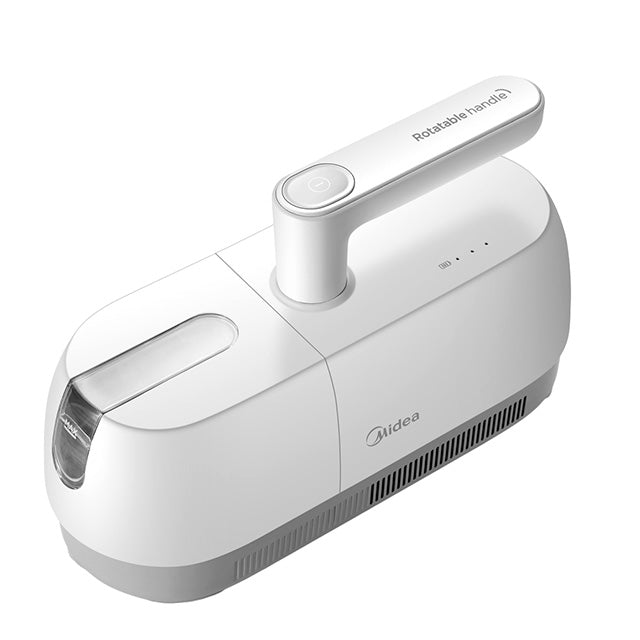Midea Cordless Anti-Dust Mites Vacuum Cleaner 110W MVC-B5D