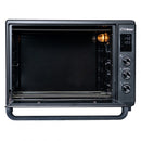 The Baker Ketuhar Elektrik Electric Oven 60L ESM-60DG