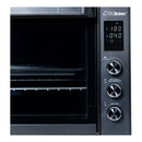 The Baker Ketuhar Elektrik Electric Oven 60L ESM-60DG