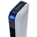 Khind Tower Fan With Remote Control FD301R