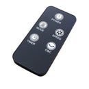 Khind Tower Fan With Remote Control FD301R