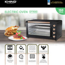 Khind 150L Electric Oven OT1500