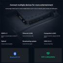 Xiaomi 43'' 4K Android Tv Mi TV P1 43 L43M6-6ARG