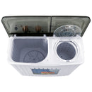 Meck Semi Auto Washing Machine 6kg MWM-6001