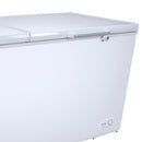 Meck Chest Freezer 600L MFZ-6377CFC