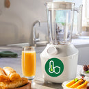 PHILIPS Pengisar ProBlend System Blender (450W) HR2041/50