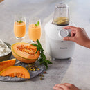 PHILIPS Pengisar ProBlend System Blender (450W) HR2041/50