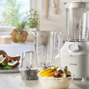 PHILIPS Pengisar ProBlend System Blender (450W) HR2041/50