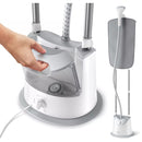 Philips Easy Touch Garment Steamer GC487 GC487/86