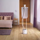 Philips Easy Touch Garment Steamer GC487 GC487/86