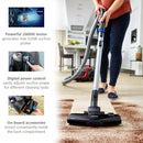 Philips PowerPro Bagless Vacuum Power Cyclone FC9728/61