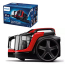Philips PowerPro Bagless Vacuum Power Cyclone FC9728/61