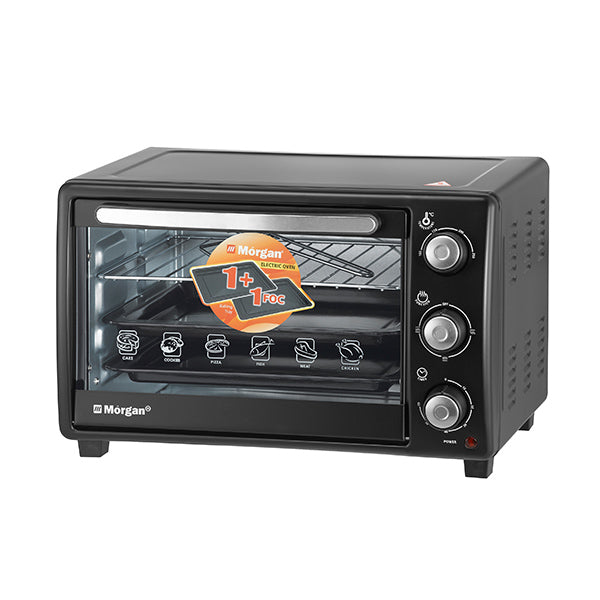 Morgan 21L Electric Oven MEO-IMPERIUM25