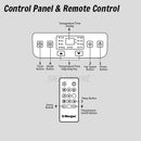 Morgan Penyaman Udara Mudah Alih Portable Air Conditioner Feather Lite MAC-093