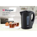 Morgan 1.7L Jug Kettle MJK-917