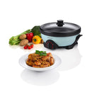 PENSONIC Pemanggang Goreng Multi Cooker Steamboat Hotpot Fry Grill PMC-1302 (3.5L) PMC-1502 (5.0L)