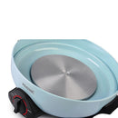 PENSONIC Pemanggang Goreng Multi Cooker Steamboat Hotpot Fry Grill PMC-1302 (3.5L) PMC-1502 (5.0L)
