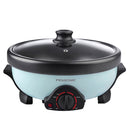 PENSONIC Pemanggang Goreng Multi Cooker Steamboat Hotpot Fry Grill PMC-1302 (3.5L) PMC-1502 (5.0L)