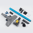 Morgan 3 in 1 Cordless Vacuum MVC-CHS120