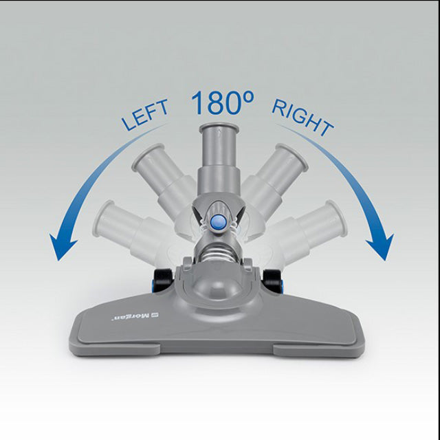 Morgan 3 in 1 Cordless Vacuum MVC-CHS120