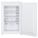 Morgan 85L Upright Freezer (Direct Cool) MUF-DC88