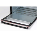 Morgan 100L Electric Oven Fermentation / Defrost MEO-GLAMO 100RC MEO-100RC