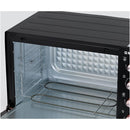 Morgan 100L Electric Oven Fermentation / Defrost MEO-GLAMO 100RC MEO-100RC