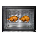 Morgan 100L Electric Oven Fermentation / Defrost MEO-GLAMO 100RC MEO-100RC