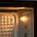 Morgan 100L Electric Oven Fermentation / Defrost MEO-GLAMO 100RC MEO-100RC