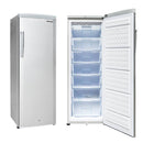 Morgan 285L Upright Freezer MUF-1280L