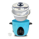 Wirata 1.0L Rice Cooker RC-810