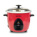 Wirata 1.0L Rice Cooker RC-810