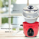Wirata 1.0L Rice Cooker RC-810