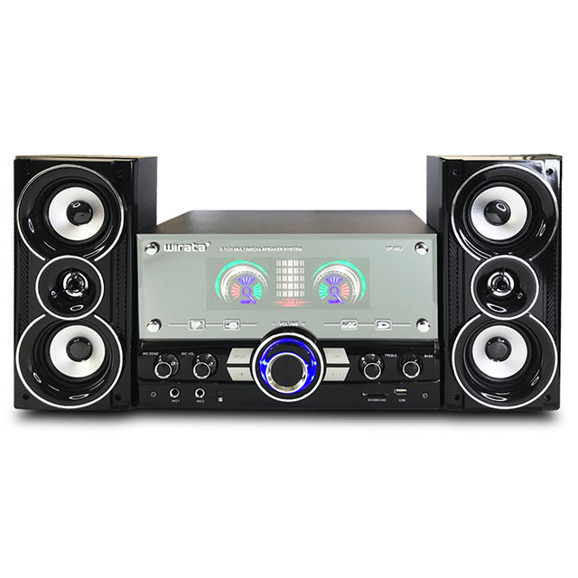 Wirata Speaker System SP-88