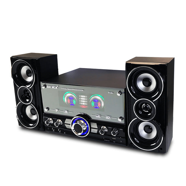 Wirata Speaker System SP-88