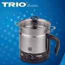 TRIO Periuk Soho Keluli Tahan Karat Stainless Steel Soho Cooker TWH-001