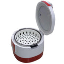 Midea 1.8L Jar Rice Cooker MR-SM1861 MR-SM1861-RD