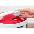 Midea 1.8L Jar Rice Cooker MR-SM1861 MR-SM1861-RD