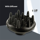 Cornell Pengering Rambut Ionic Hair Dryer CHD-E2001W