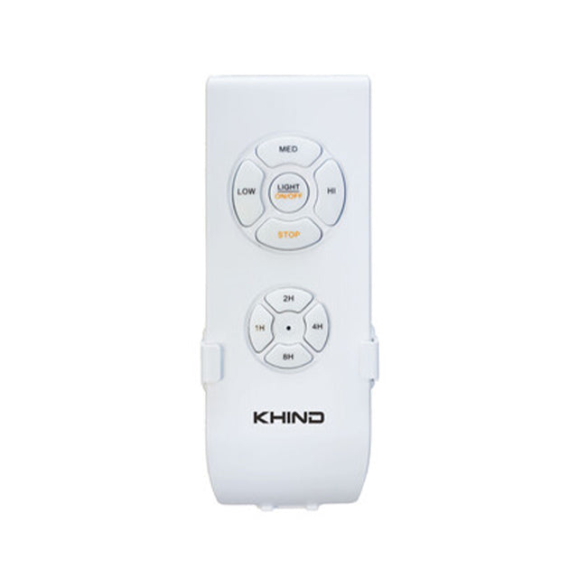 Khind Ceiling Fan (43’’) With Remote CF4301R CF4302RL / (56") CF5602RL