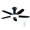 Khind Ceiling Fan (43’’) With Remote CF4301R CF4302RL / (56") CF5602RL