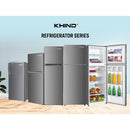 Khind Single Door 150L Refrigerator RF160