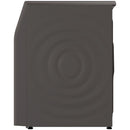 Sharp 2 in 1 Front Load Washer 10.5kg Dryer 7kg ESDK1054PMS