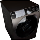 Sharp 2 in 1 Front Load Washer 10.5kg Dryer 7kg ESDK1054PMS