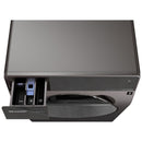 Sharp 2 in 1 Front Load Washer 10.5kg Dryer 7kg ESDK1054PMS