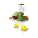 Pensonic 1.0L Mesin Pengisar Kering Blender with Dry Mill PB-3203