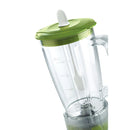 Pensonic 1.0L Mesin Pengisar Kering Blender with Dry Mill PB-3203