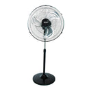 XMA 20’’ Industrial Stand Fan XMA-20ISF