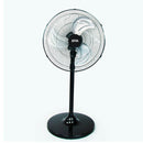 XMA 20’’ Industrial Stand Fan XMA-20ISF