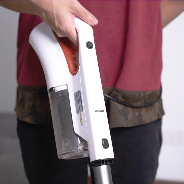 Khind Handheld Vacuum Cleaner VC500